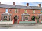 Upper North Street, Comber, Newtownards BT23, 4 bedroom town house for sale -