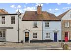 2 bedroom terraced house for sale in North Walls, Chichester