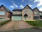 5 bedroom detached house for rent in Caley Rise, Pity Me, Durham, DH1