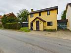 3 bedroom detached house for sale in The Street, Bedingfield, Eye, IP23