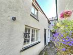 1 bedroom terraced house for sale in Torrington, Devon, EX38
