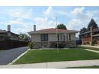 4106 Goss Ave, Schiller Park, IL 60176 - MLS 11917298