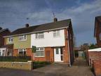 Avondale Road, Wigston 3 bed semi-detached house - £1,000 pcm (£231 pw)
