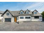 12 Joiners Road, Three Crosses, Swansea SA4, 6 bedroom detached house for sale -