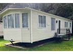 3 bedroom mobile home for sale in Waveney Valley Holiday Park, Rushall, Diss