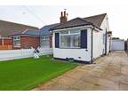 2 bedroom semi-detached bungalow for sale in Consett Avenue, Thornton-Cleveleys