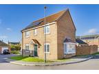 3 bedroom detached house for sale in Rydal Close, Corby, NN18