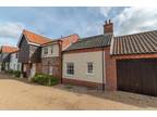 3 bedroom semi-detached house for sale in Eastgate Street, North Elmham, NR20