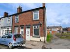 Stellar Street, Smallthorne, Stoke-On-Trent 2 bed end of terrace house for sale