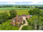 Beech Hill Road, Reading RG7, 5 bedroom detached house for sale - 65398598