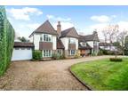 Woodcote Park Avenue, Purley, Surrey CR8, 5 bedroom detached house for sale -