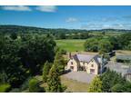 Crickheath, Oswestry, Shropshire SY10, 7 bedroom detached house for sale -