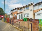 3 bedroom terraced house for sale in Broad Oak Close, St Anns, Nottingham, NG3