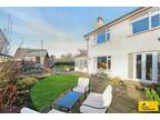 6 bedroom detached house for sale in White Ghyll Close, Bardsea, Ulverston
