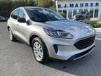 2022 Ford Escape Hybrid