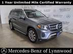 2019 Mercedes-Benz GLS 450