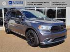 2015 Dodge Durango