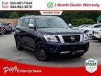 2019 Nissan Armada