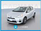 2014 Toyota Prius c