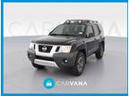 2014 Nissan Xterra