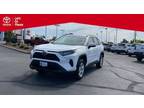 2019 Toyota RAV4 Hybrid