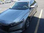 2020 Honda Accord