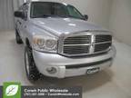 2007 Dodge Ram 1500