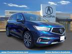 2020 Acura MDX