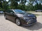 2019 Toyota Avalon