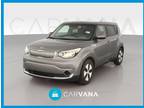 2017 Kia Soul EV