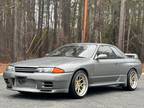 1991 Nissan Skyline GT-R - Snellville ,GA