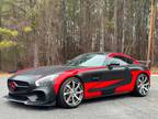 2017 Mercedes-Benz AMG GT Base - Snellville ,GA