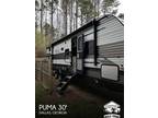 Palomino Puma XLE Lite 30DBSC Travel Trailer 2023