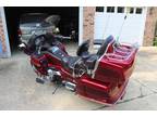 1994 Honda GOLDWING SE