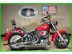 1997 Harley-Davidson Softail Fat Boy®