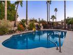 7386 E Paradise Dr - Scottsdale, AZ 85260 - Home For Rent