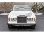 1977 Rolls-Royce Corniche