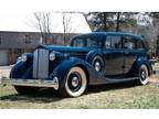 1935 Packard Twelve