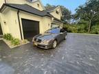 2003 Mercedes-Benz CL600