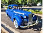 1940 Packard 120