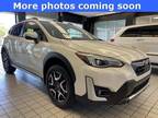 2021 Subaru Crosstrek Hybrid