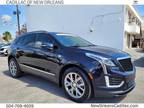 2021 Cadillac XT5