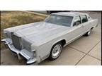 1979 Lincoln Continental