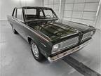 1968 Plymouth Valiant