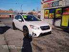 2016 Subaru Crosstrek For Sale
