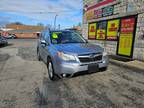 2016 Subaru Forester For Sale