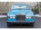 1974 Rolls-Royce Corniche