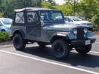 1982 Jeep CJ7