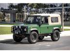 1994 Land Rover Defender