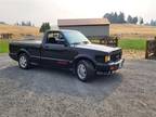 1991 GMC Syclone